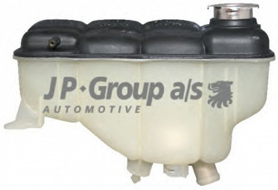 JP GROUP 1314700200 -  Компенсационный бак, охлаждающая жидкость